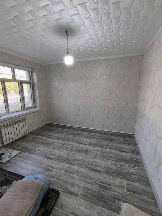 2х./3х. Новый евро ремонт. 1/2. Кирпич. Балкон 2 на 6. Не торец. Акфа