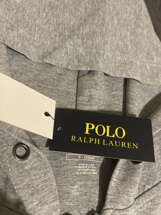 Ralph Lauren Tracksuit