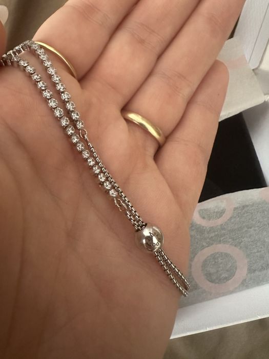 Vand bratara Pandora noua