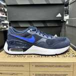 EU37.5 Nike Airmax System | Оригинални юношески маратонки