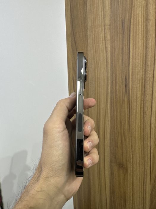 iPhone 13pro black 128gb 77%