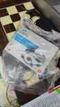 Kit intercom cardo freecom/spirit JBL