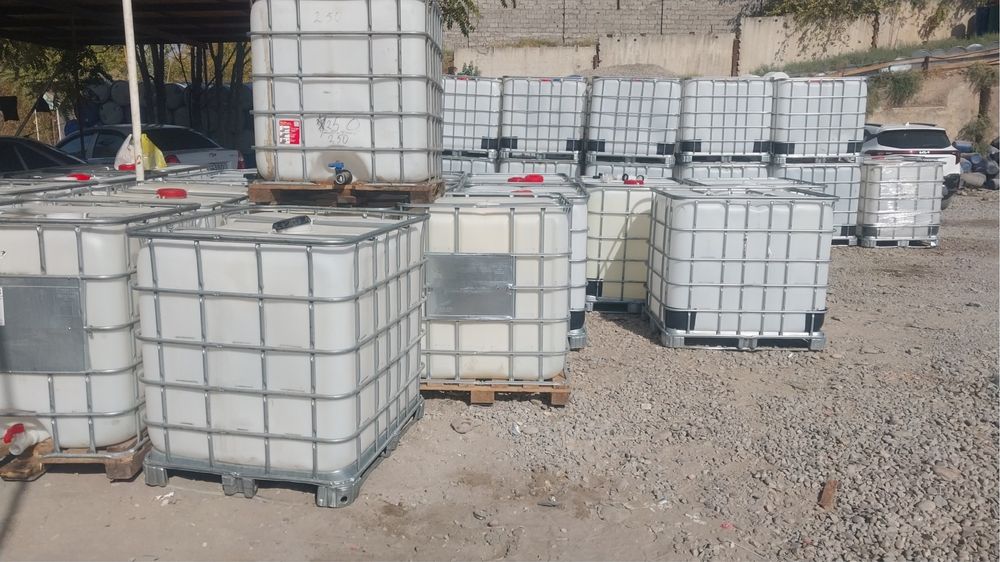 Bochkala satiladi 350 dan 650 gacha