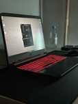 Игровой ноутбук / Acer Nitro 5 / gtx 1650