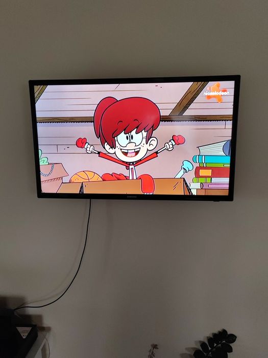 Samsung 80 cm diagonală