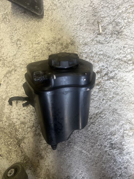 Vas expansiune bmw x5 x6