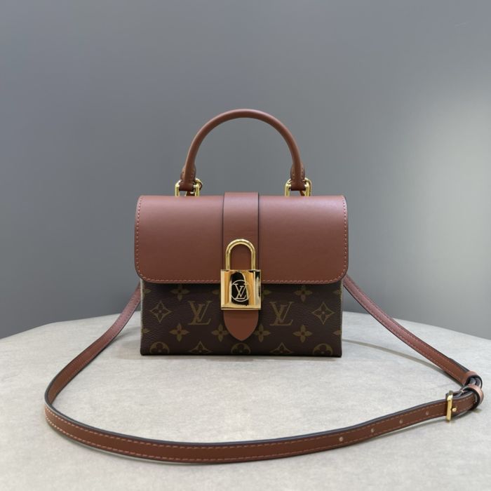 Louis Vuitton Locky BB