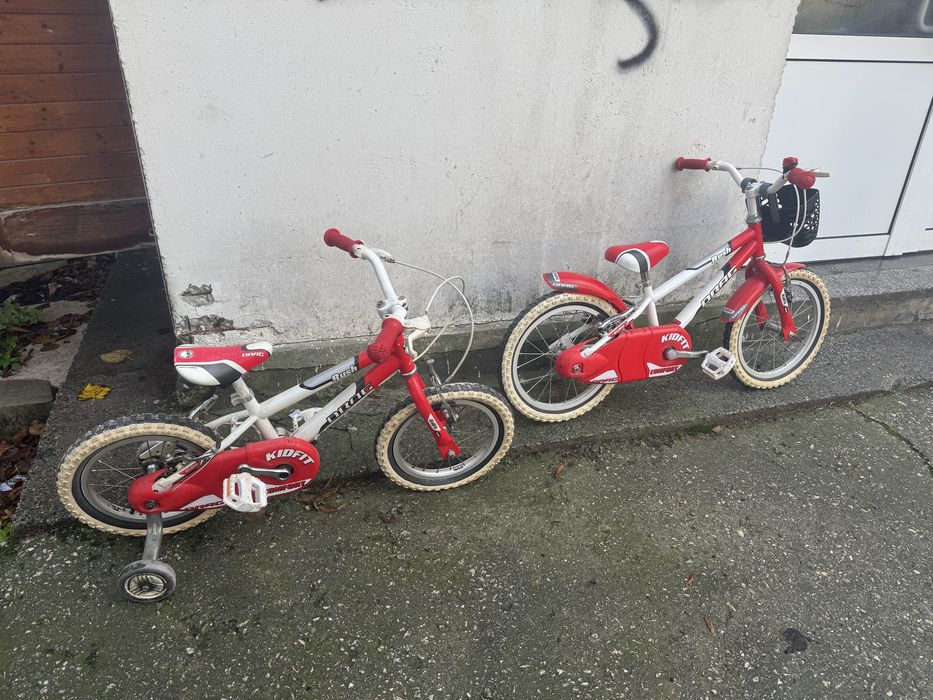 Детски колела Drag