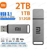 Memorie  USB 3.1 Xiaomi  Stocare 2TB