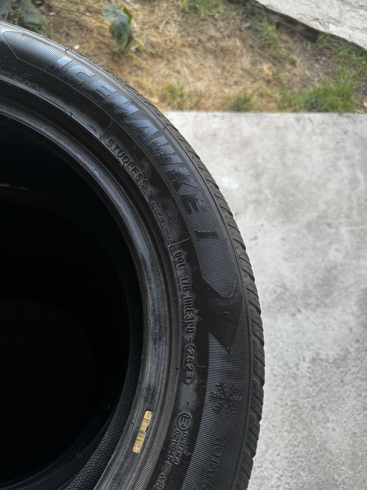 Зимни гуми 205/55/16 ДОТ23