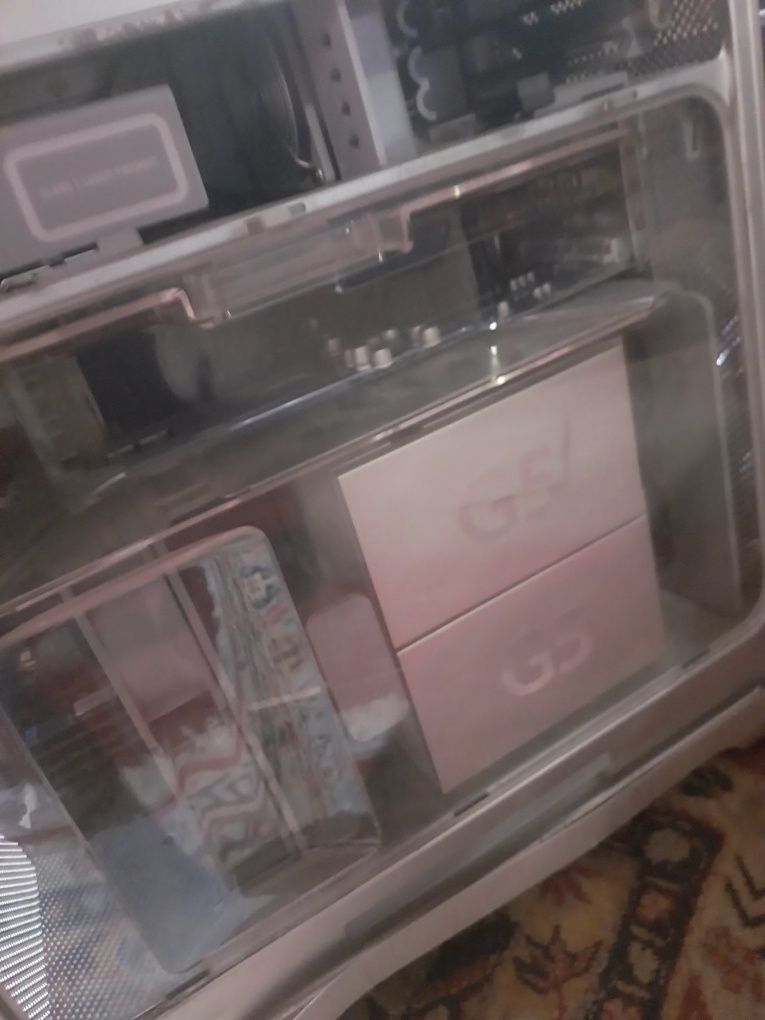 Power Mac G5 A1047 Компютр