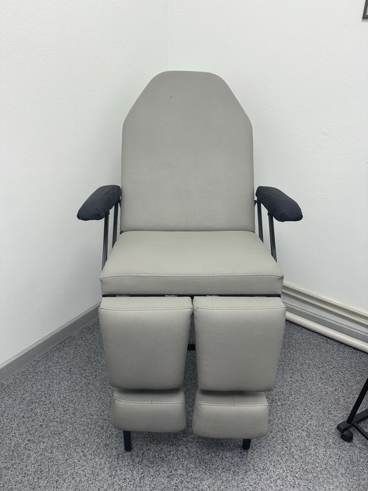 Педикюрное кресло