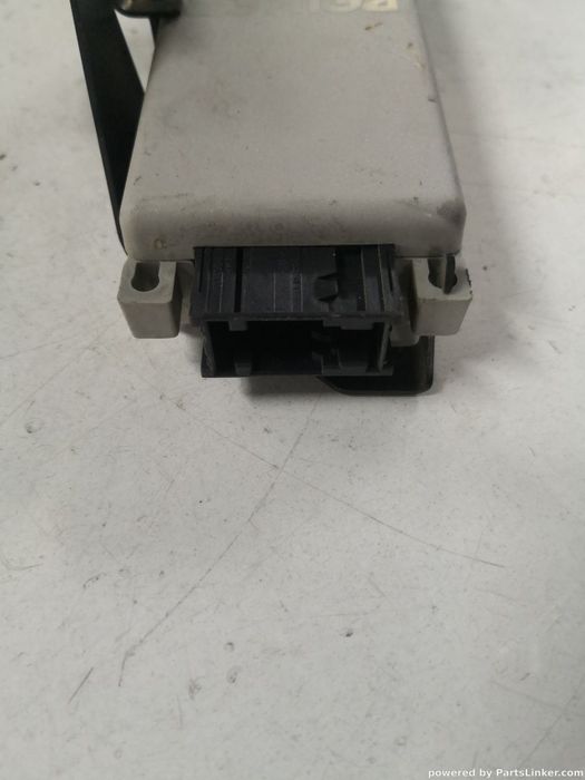 Modul bluetooth VOLKSWAGEN TOUAREG (7LA, 7L6, 7L7) [ 2002 - 2013 ] OEM 7l6035729