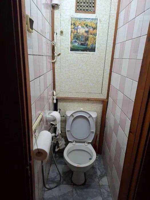 Квартира 4 комнатная 3 этаж Ц5 Институт Журналистики