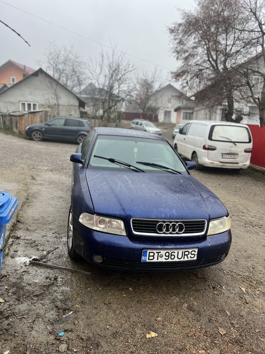 Vand audi a4 b5 1.9 tdi perfect functionala