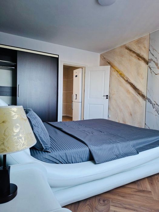 Regim hotelier Tiglina 1