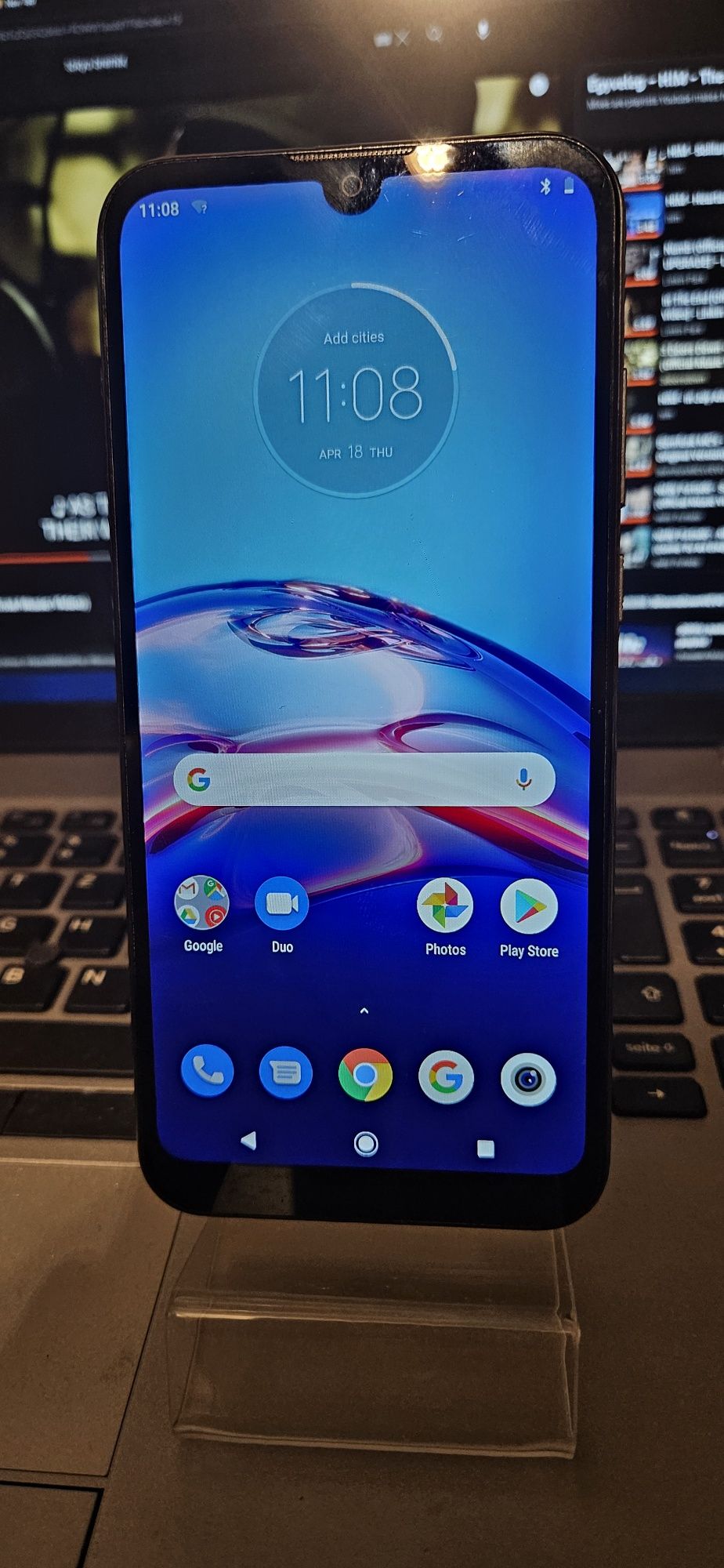 Motorola E6s 32gb