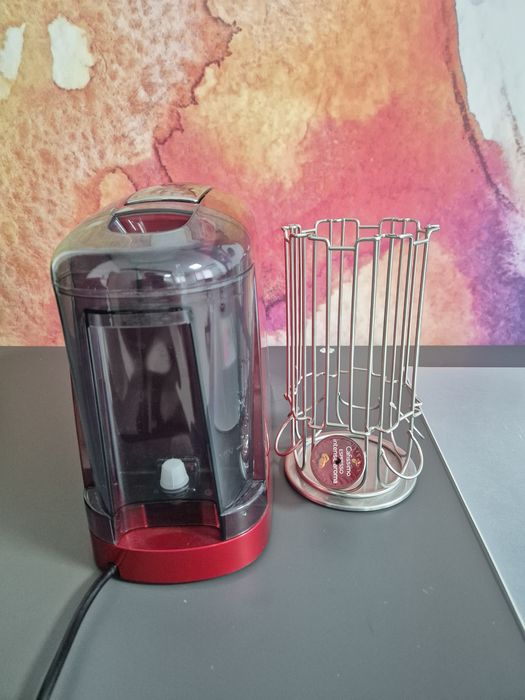 Aparat de cafea Saeco ,Tchibo, Cafissimo