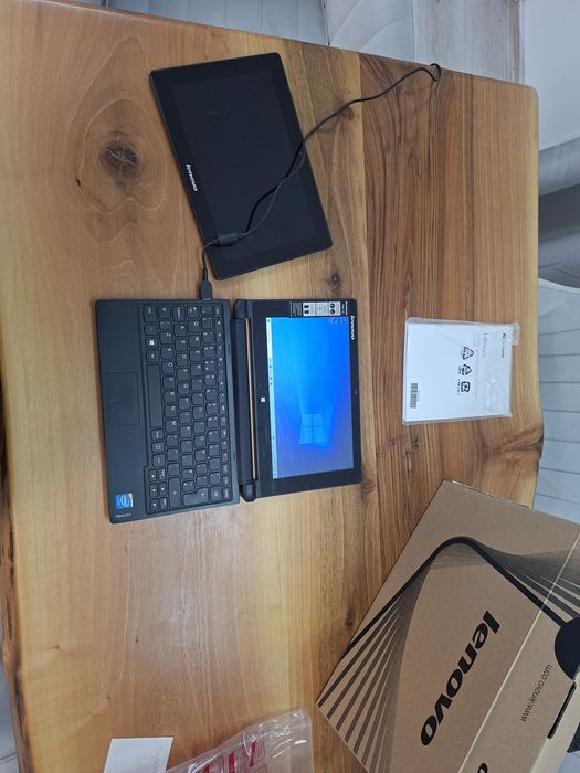 Lenovo Flex 10 Touch