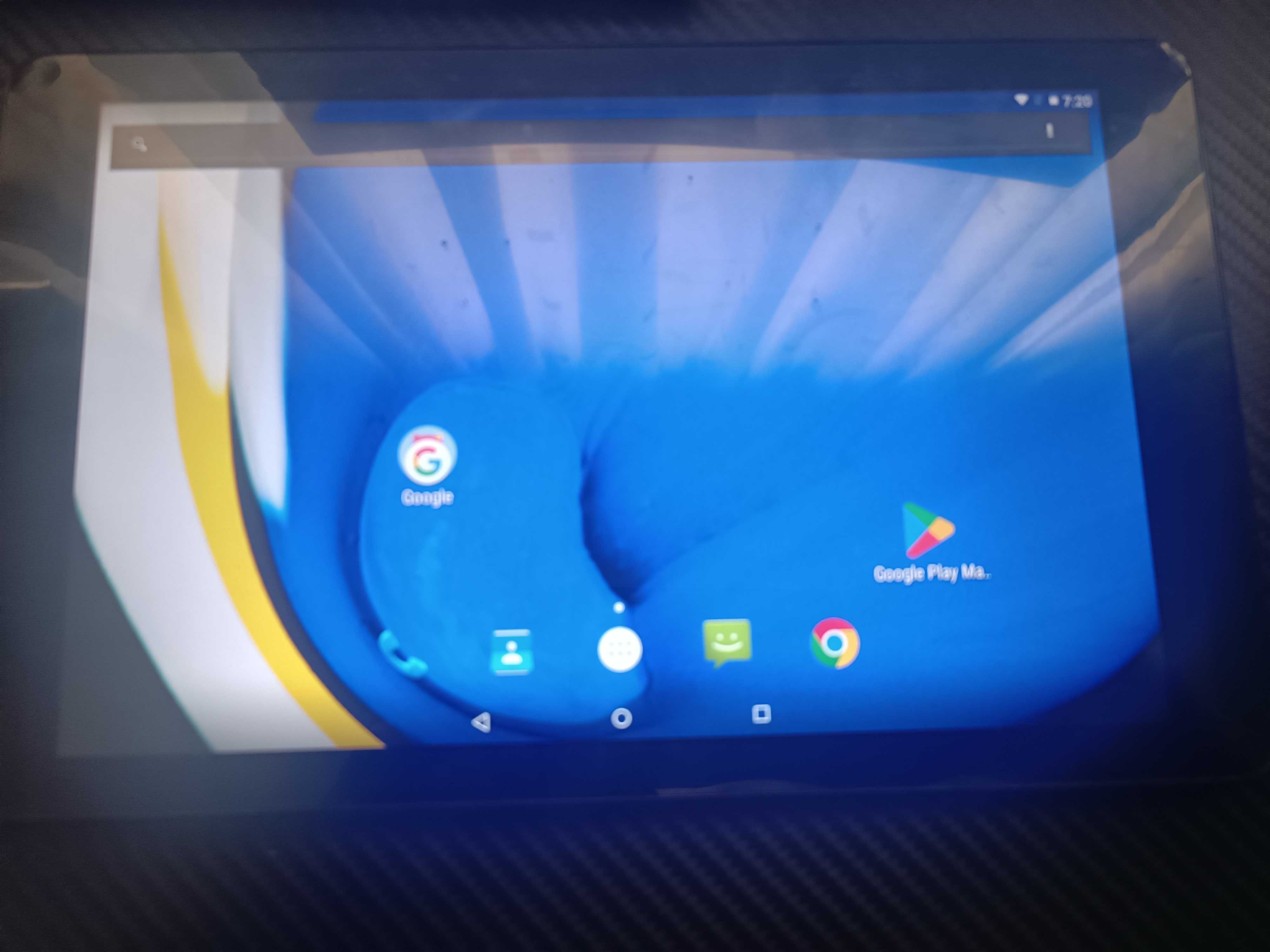 Tablet Turbox Calltab 2GB