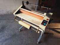 Laminator rece/cald