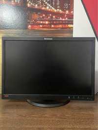 Monitor tip Office Lenovo ThinkVision 61cm