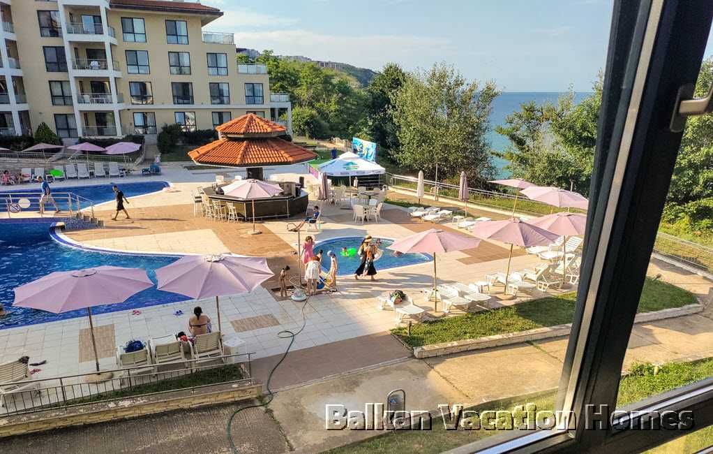 Продава се Четиристаен апартамент в Бяла - 141 кв.м за 849 €/кв.м - Снимка #15