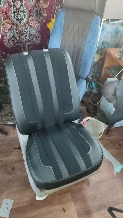 Шью накидки ,чехлы