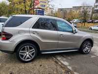 Mercedes ML 320D