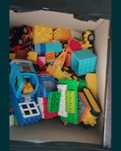 Jucarii pentru copii - lego