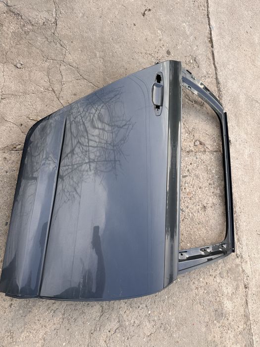 Ușă dreapta spate skoda octabia 3.break.