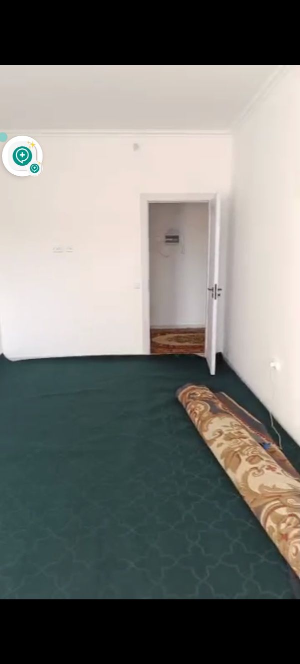 Бектемир Водникда ижарага квартира бор