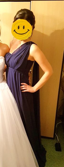 Бална / Официална Рокля