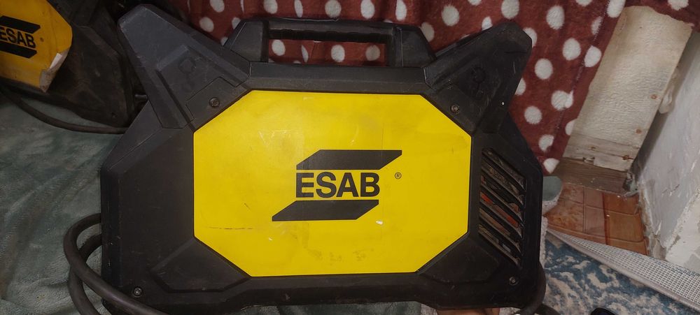 Сварочный Аппарат ESAB 380W