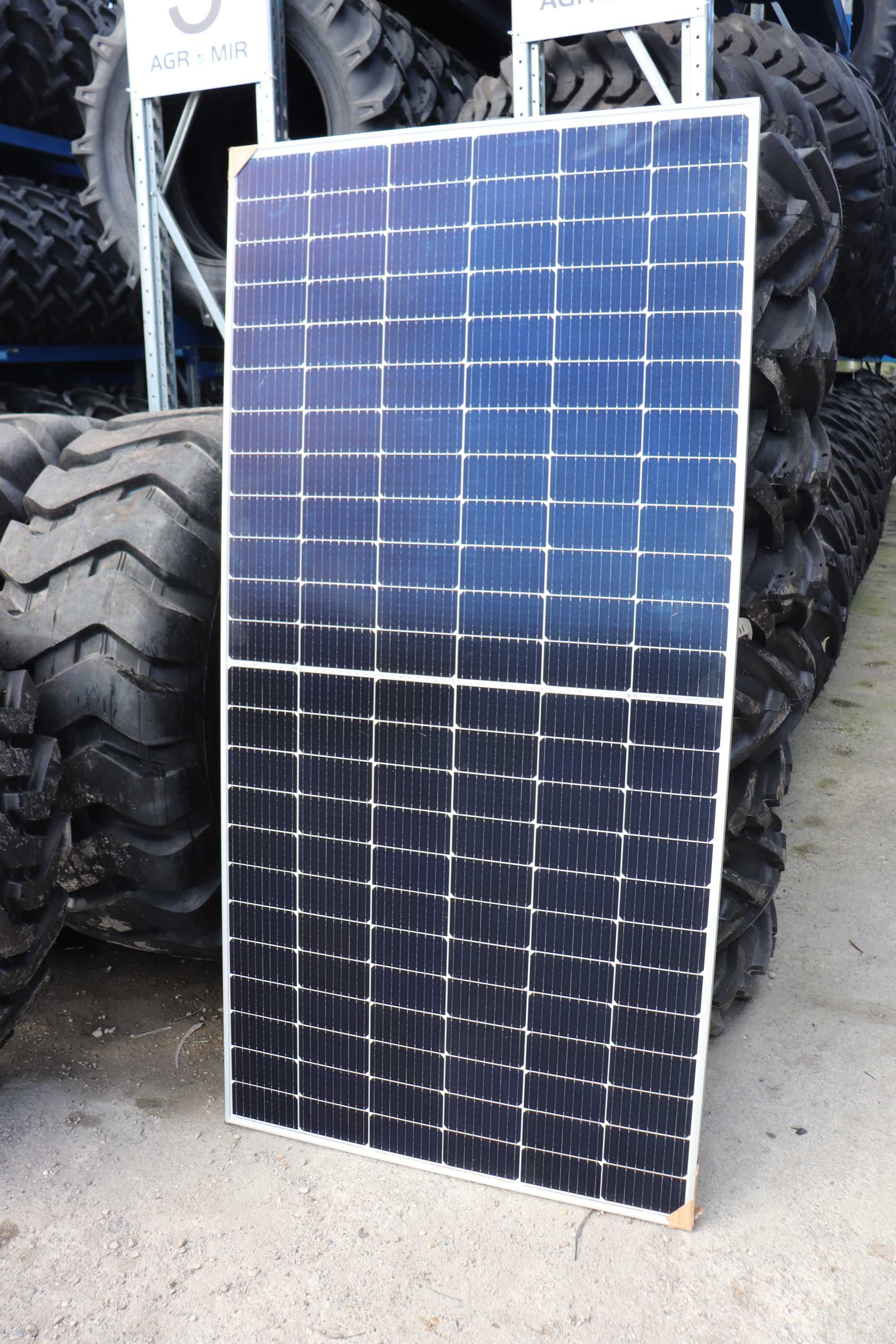 Panou solar 450W fotovoltaic monocristalin Acum si in Rate