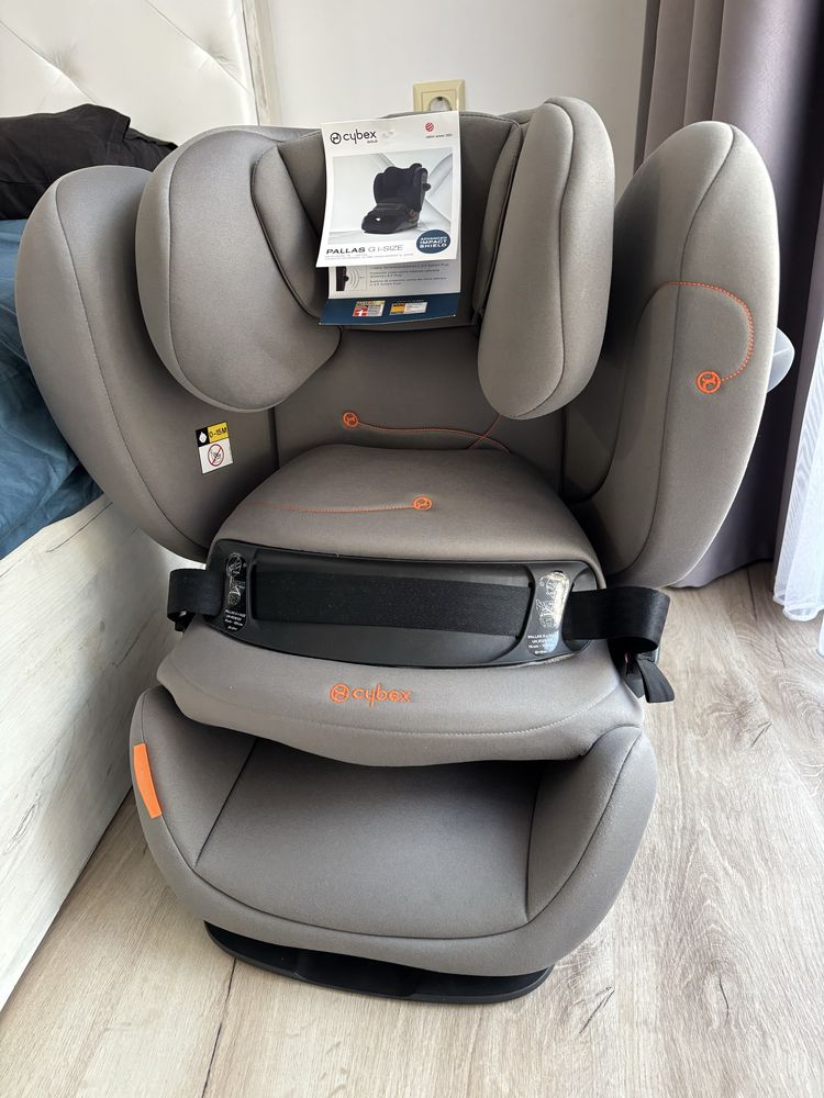 Стол за кола Cybex PALLAS G I-SIZE
