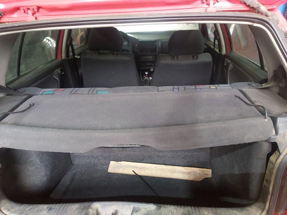 Фолксваген Поло 1.4 i бензин 1998 г.