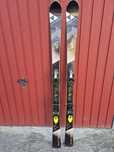 Schiuri Fischer SUPER RACE RC4 155cm