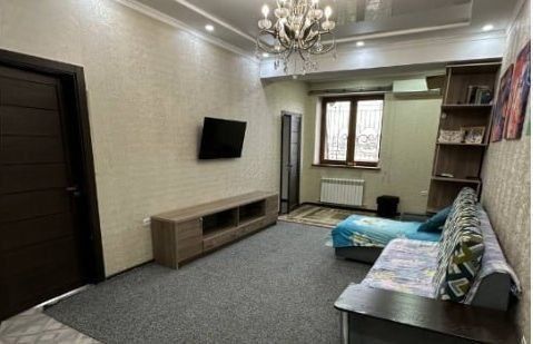 Продаётся квартира Юнусабад Шахристанская 3/7/7