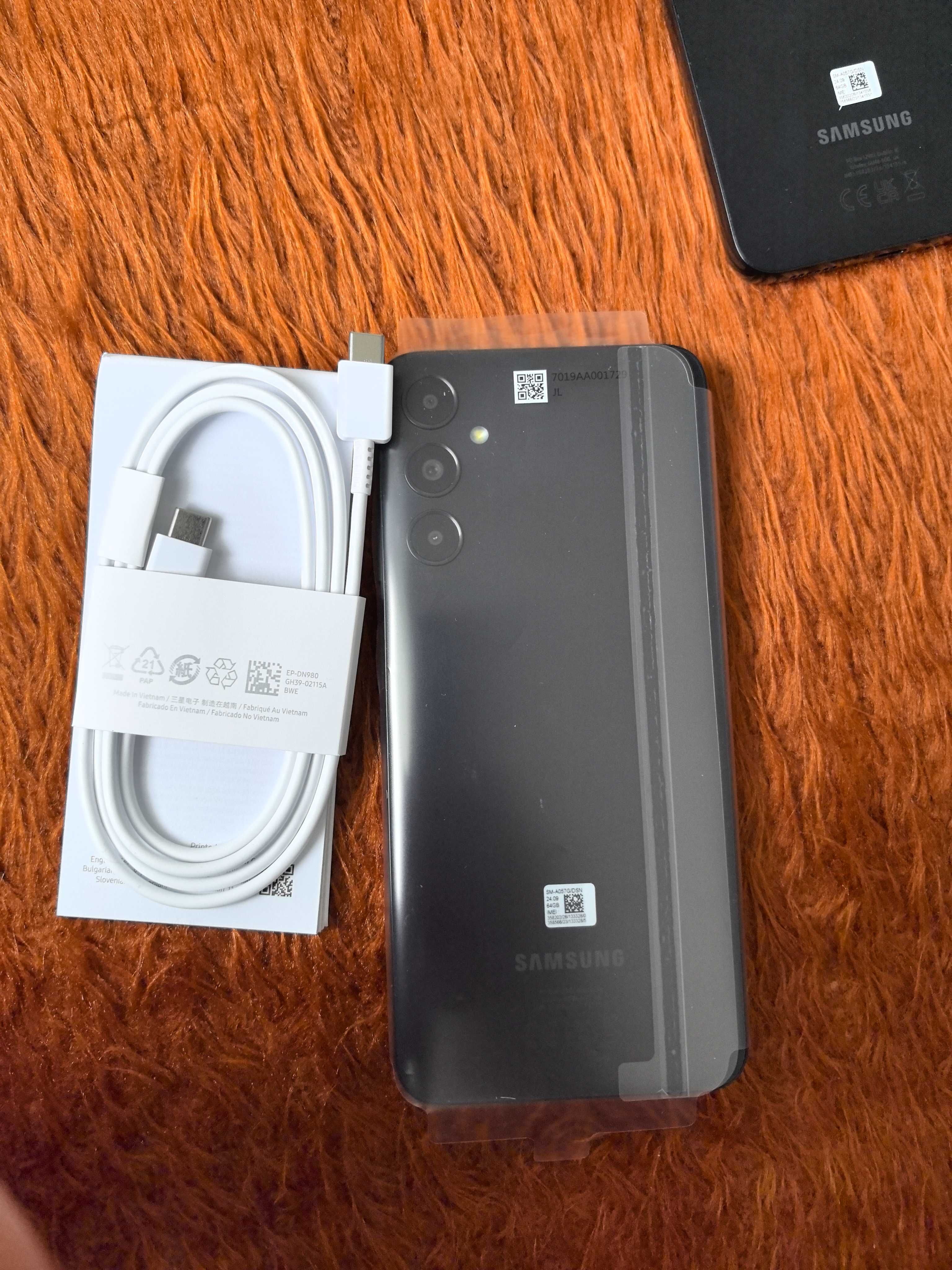 Samsung Galaxy A05s