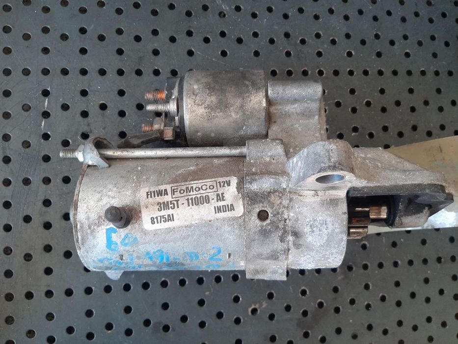 electromotor 1.8 b 2.0b ford focus 2 c-max mondeo 3m5t-11000-ae