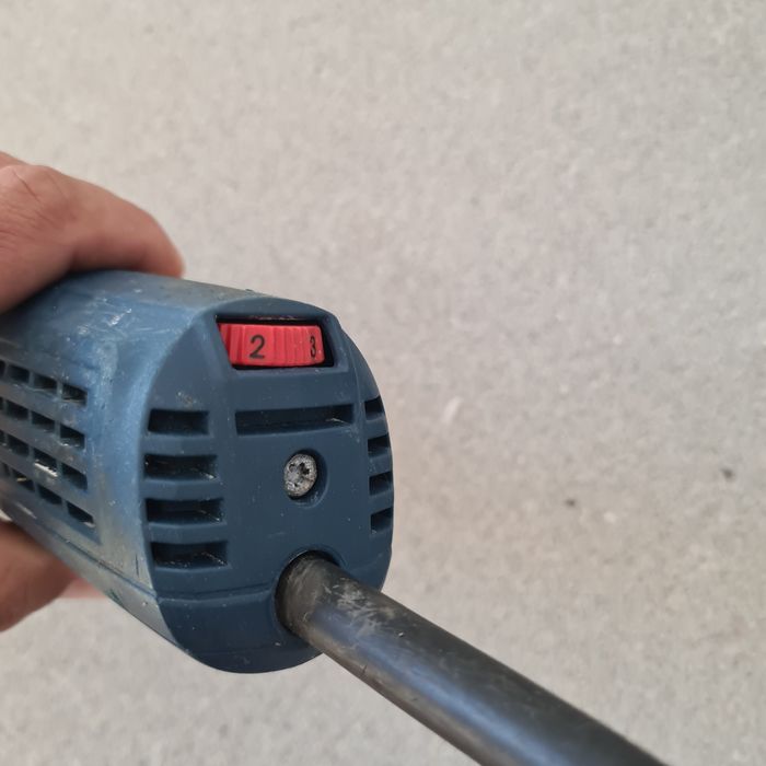 Flex Bosch GWS 9-125s și Gws 8-125