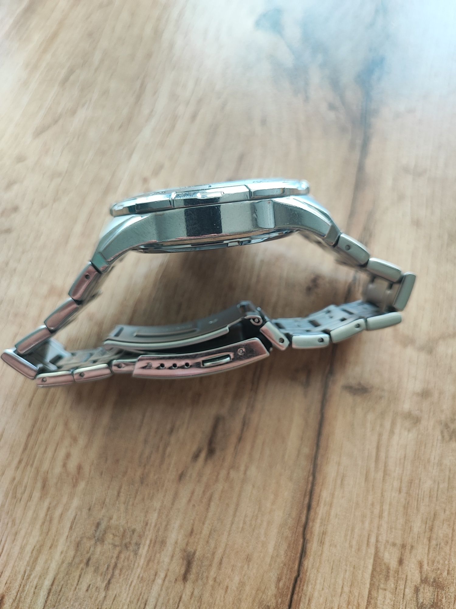 Casio Edifice, Касио Едифейс