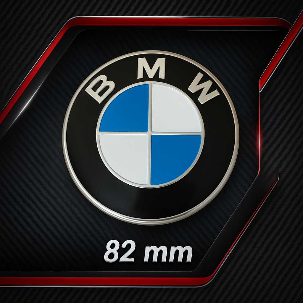 Капачки за джанти BMW