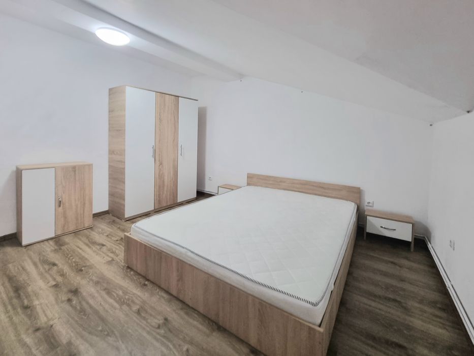 Inchiriere apartament doua camere Magrini Caramidari Târgoviște