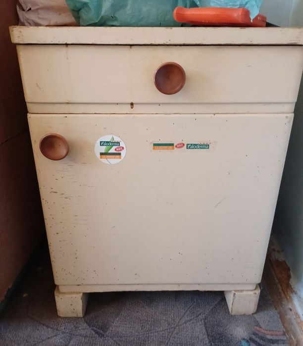 Dulapior model vechi