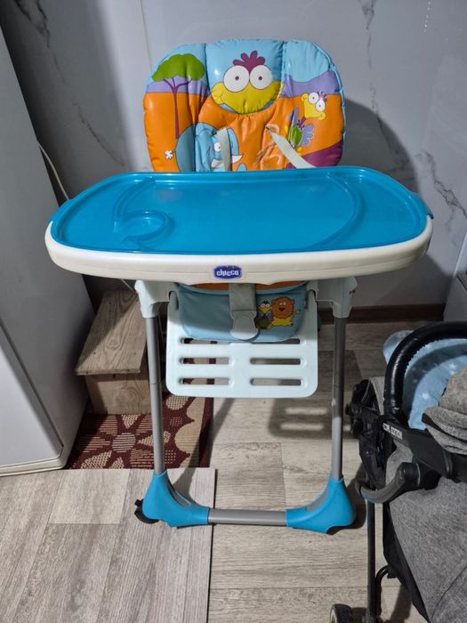 Детский стульчик. Отдам даром