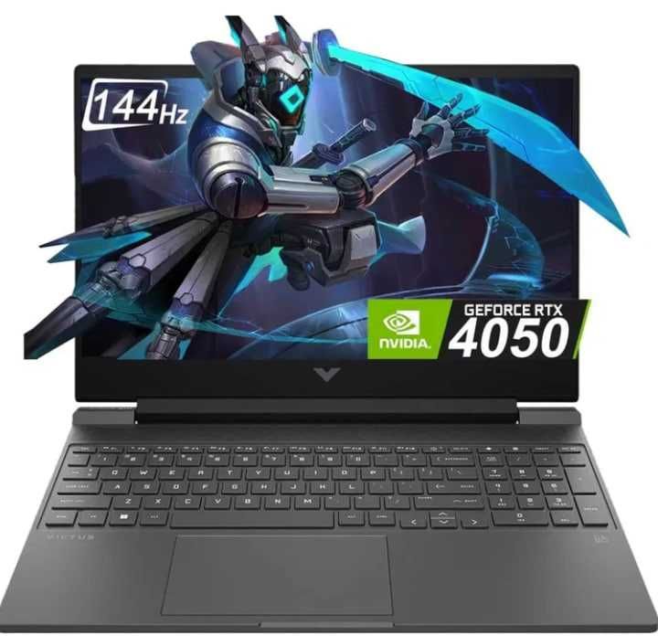 Hp Victus почты новый