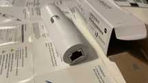 802.3af Gigabit Indoor PoE Converter INS-3AD-I-G