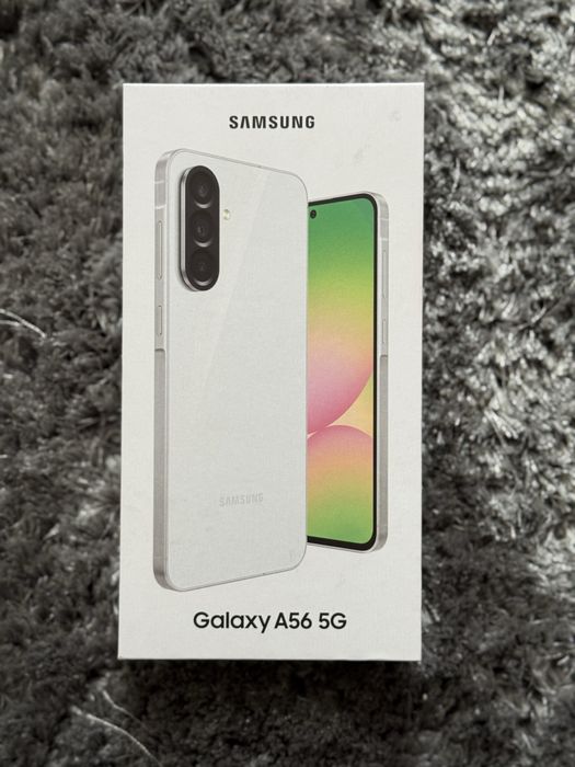 Samsung Galaxy A56 5G